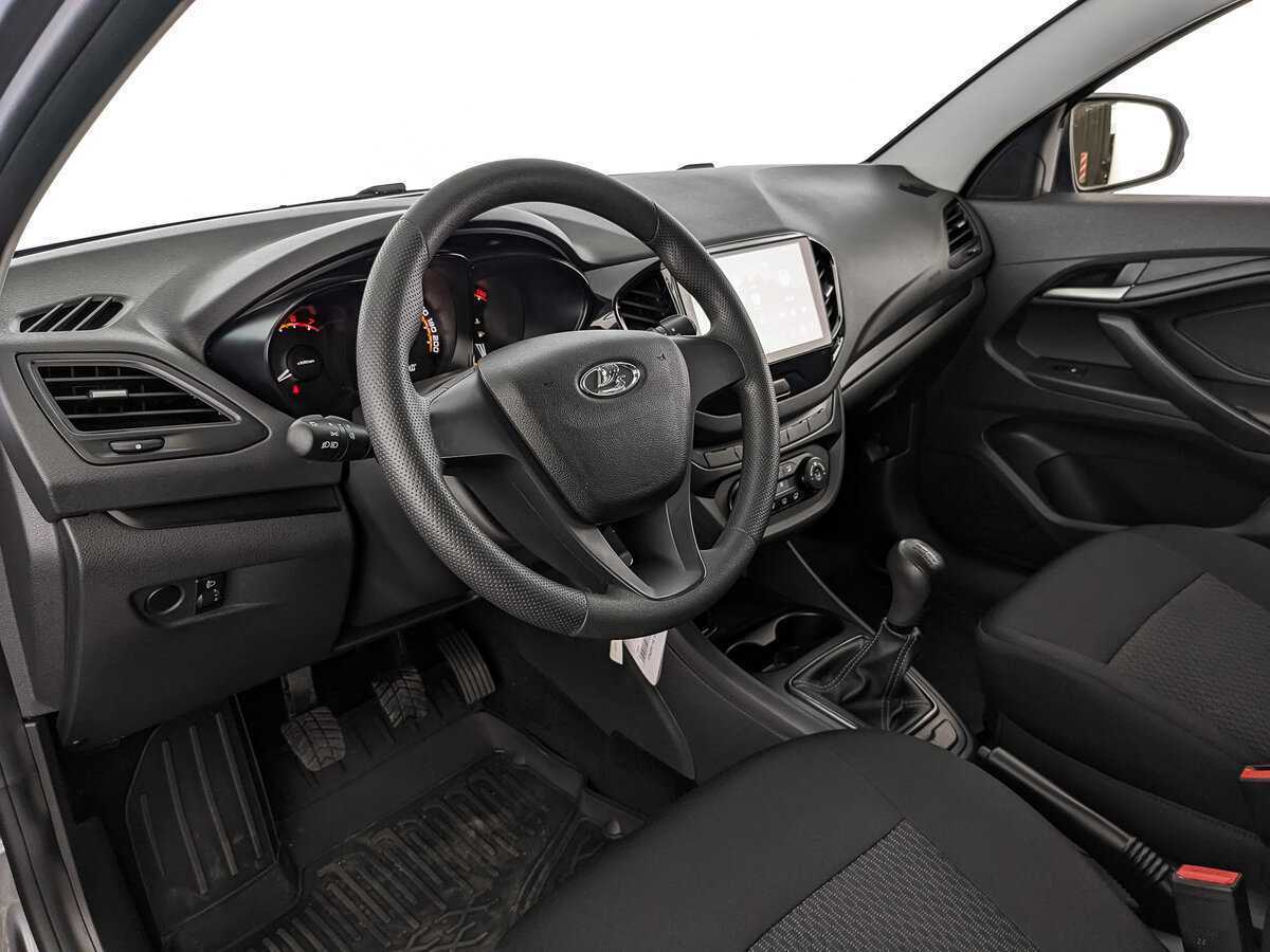 Купить Lada (ВАЗ) Vesta, 2020, 31 626 км.. Фото: #10