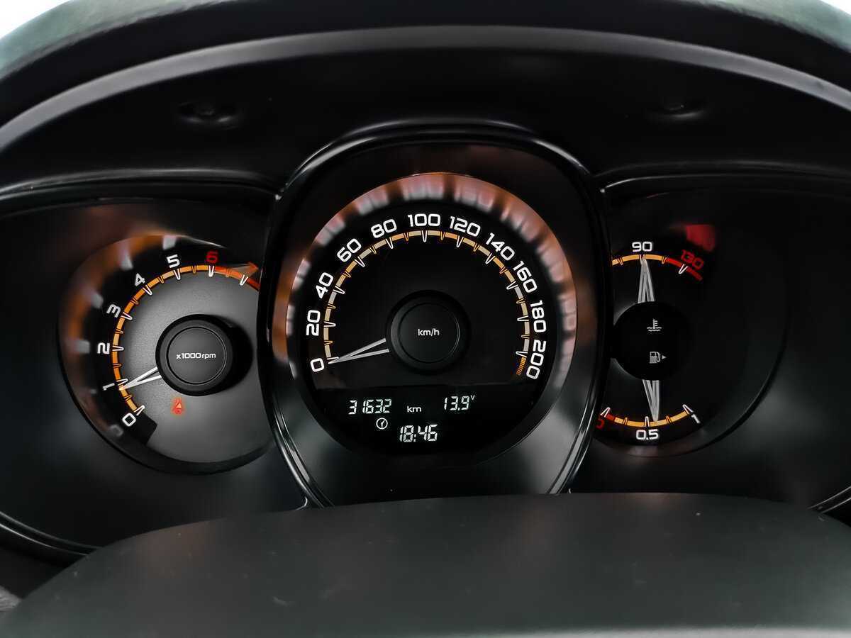 Купить Lada (ВАЗ) Vesta, 2020, 31 626 км.. Фото: #11