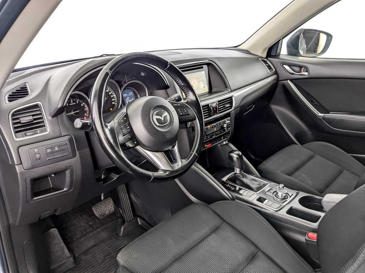 Купить Mazda CX-5, 2017, 152 000 км.. Фото: #13