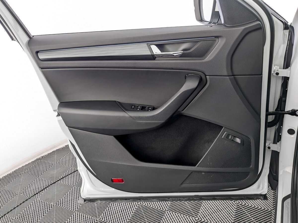Купить Skoda Kodiaq, 2021, 69 535 км.. Фото: #14