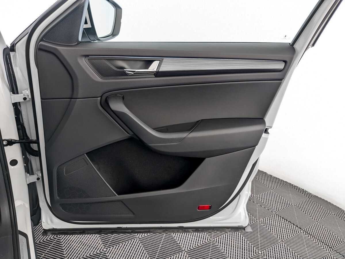 Купить Skoda Kodiaq, 2021, 69 535 км.. Фото: #19