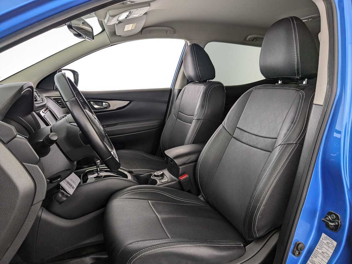 Купить Nissan Qashqai, 2020, 28 361 км.. Фото: #15