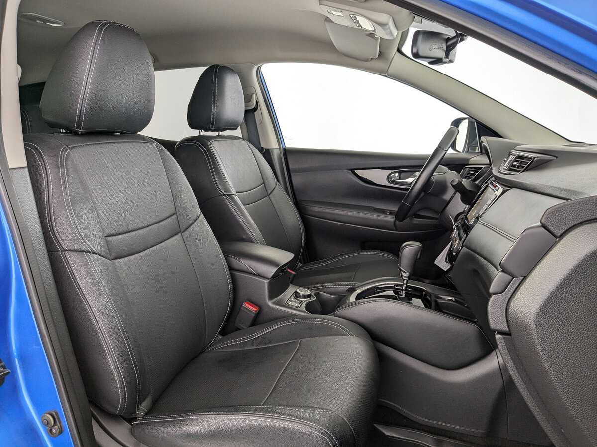 Купить Nissan Qashqai, 2020, 28 361 км.. Фото: #19