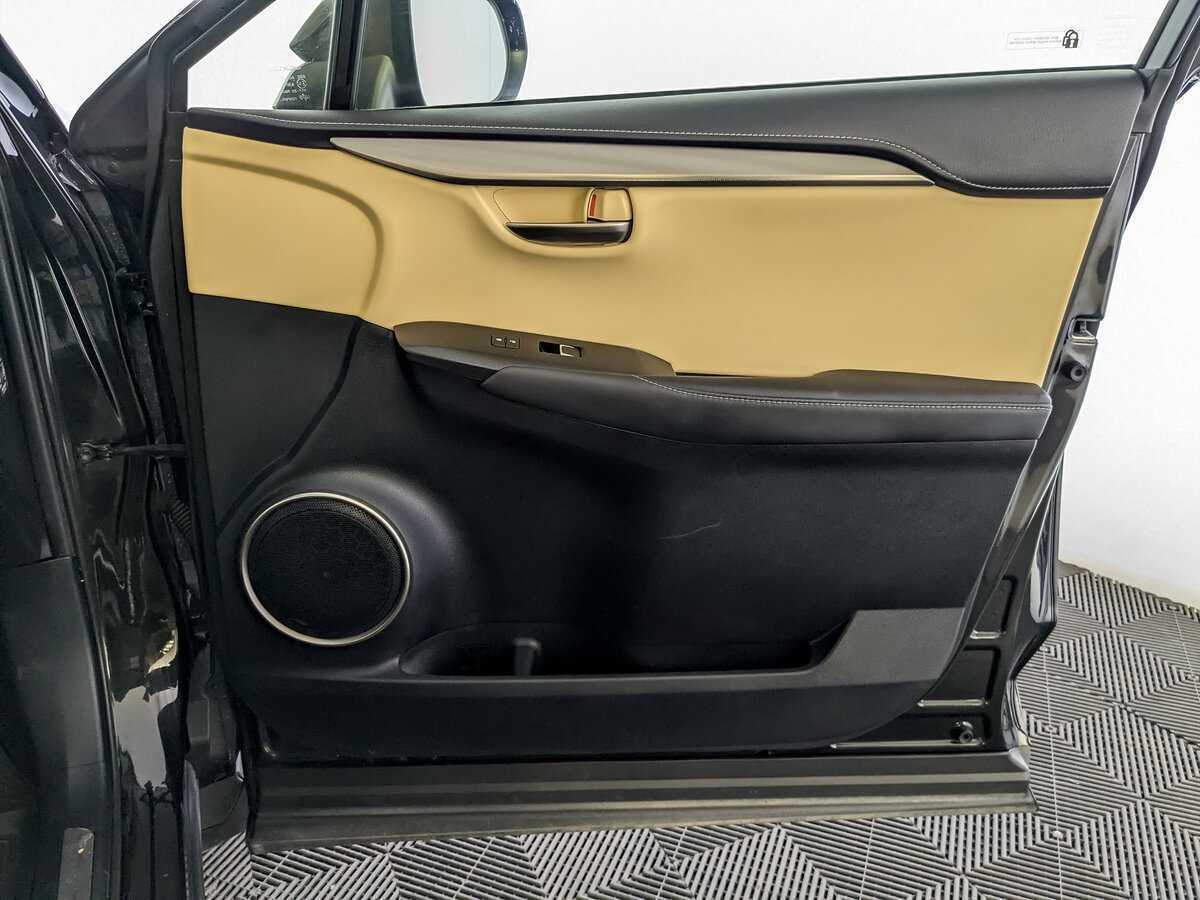 Купить Lexus NX, 2018, 100 506 км.. Фото: #19