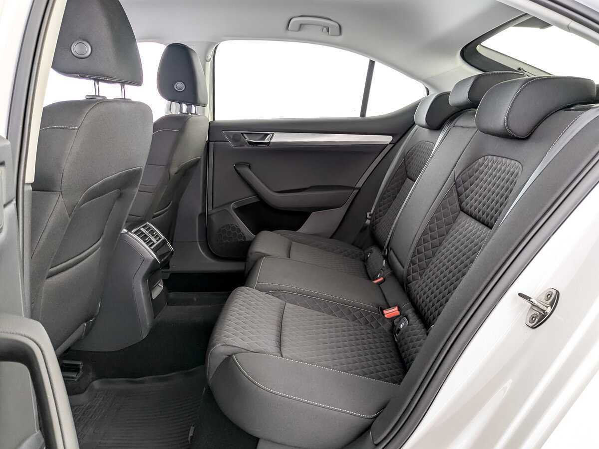 Купить Skoda Superb, 2021, 28 189 км.. Фото: #9