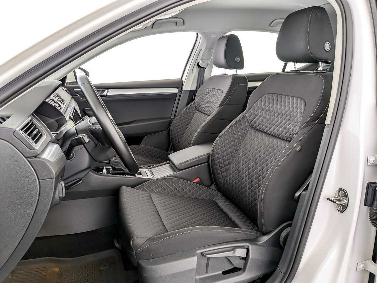Купить Skoda Superb, 2021, 28 189 км.. Фото: #15