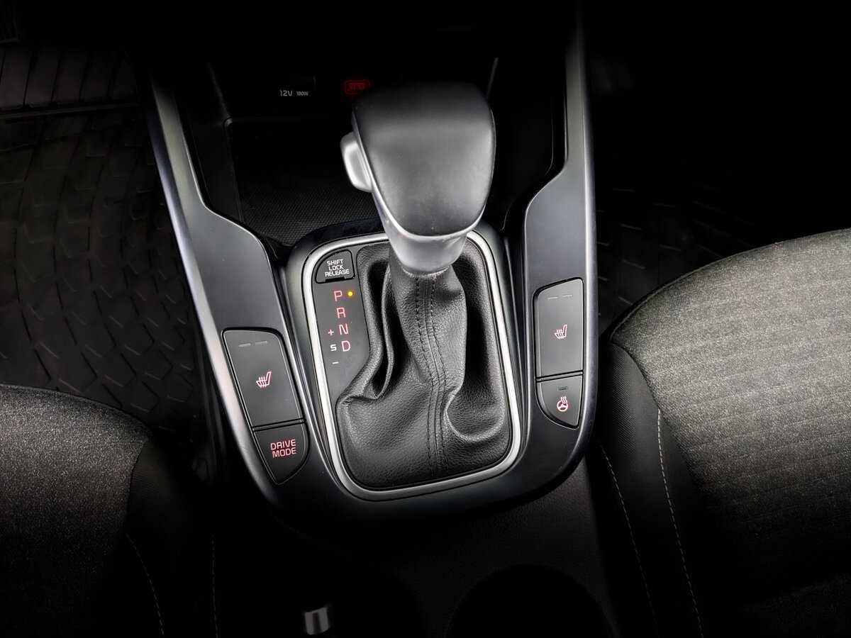 Купить Kia Soul, 2019, 67 125 км.. Фото: #22