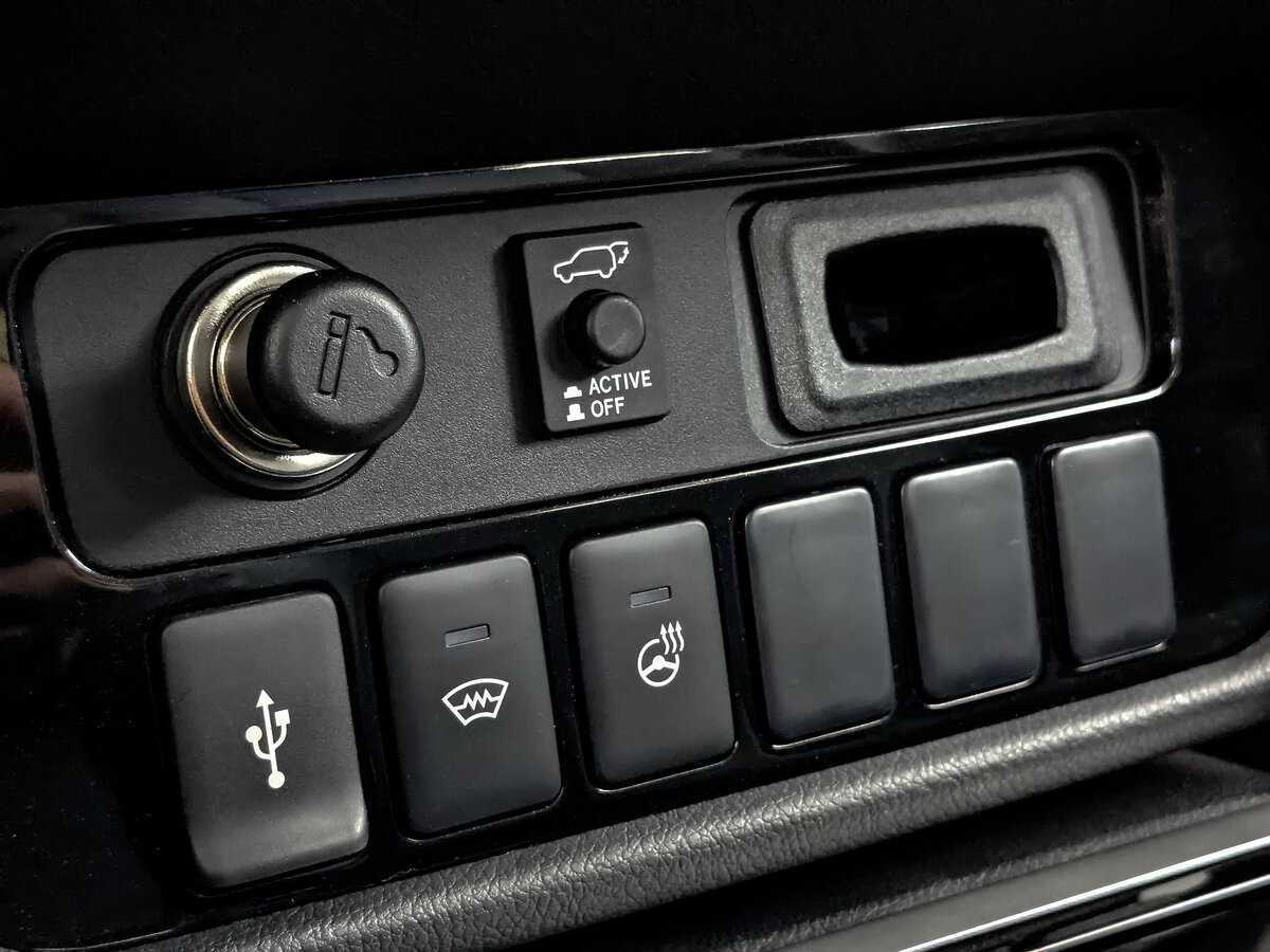 Купить Mitsubishi Outlander, 2022, 57 108 км.. Фото: #16