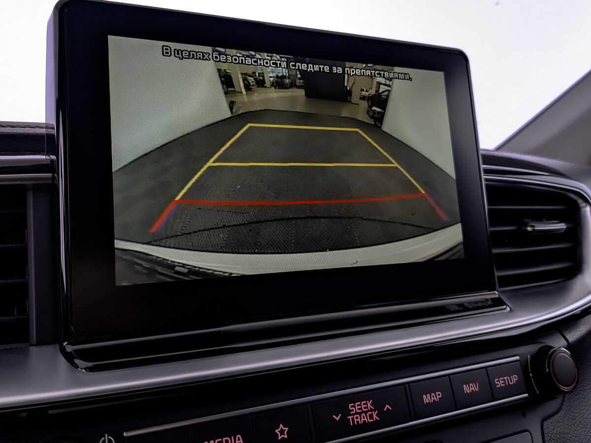 Купить Kia Ceed, 2019, 39 153 км.. Фото: #23