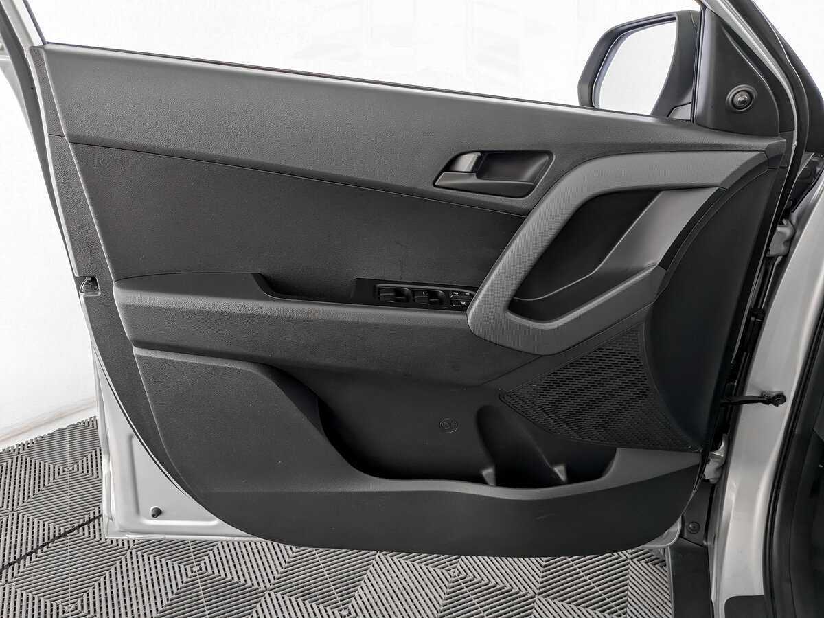 Купить Хендай Крета, 2017, 88 328 км.. Фото: #14