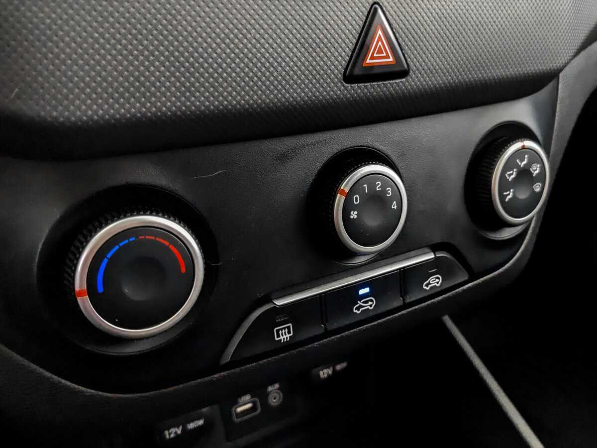 Купить Хендай Крета, 2017, 88 328 км.. Фото: #20