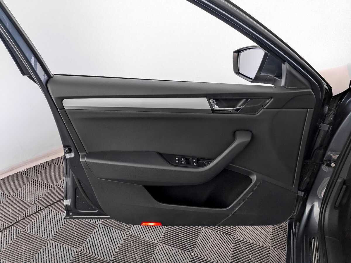 Купить Skoda Superb, 2019, 44 827 км.. Фото: #14