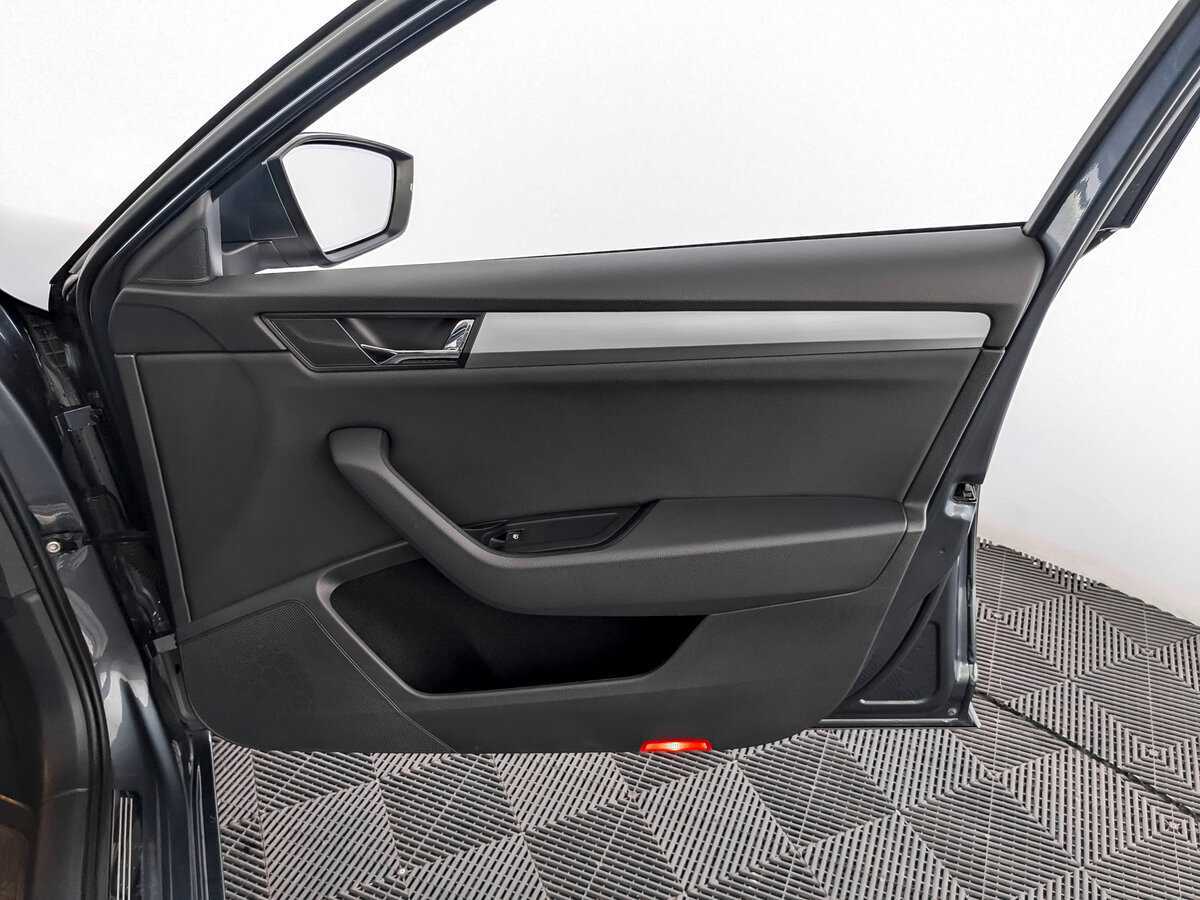 Купить Skoda Superb, 2019, 44 827 км.. Фото: #19