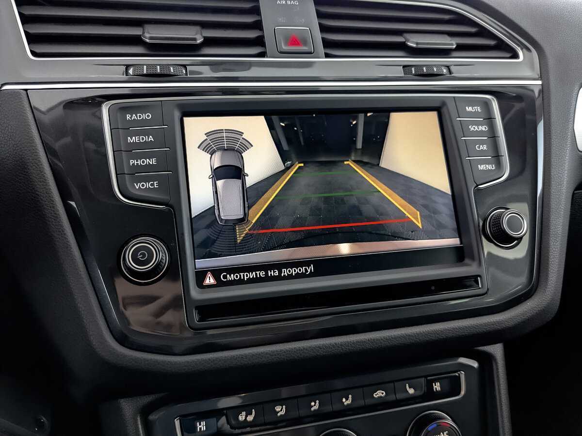 Купить Volkswagen Tiguan, 2017, 70 084 км.. Фото: #22
