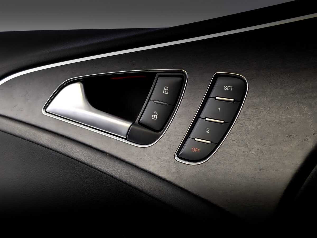 Купить Audi A6, 2017, 105 341 км.. Фото: #17