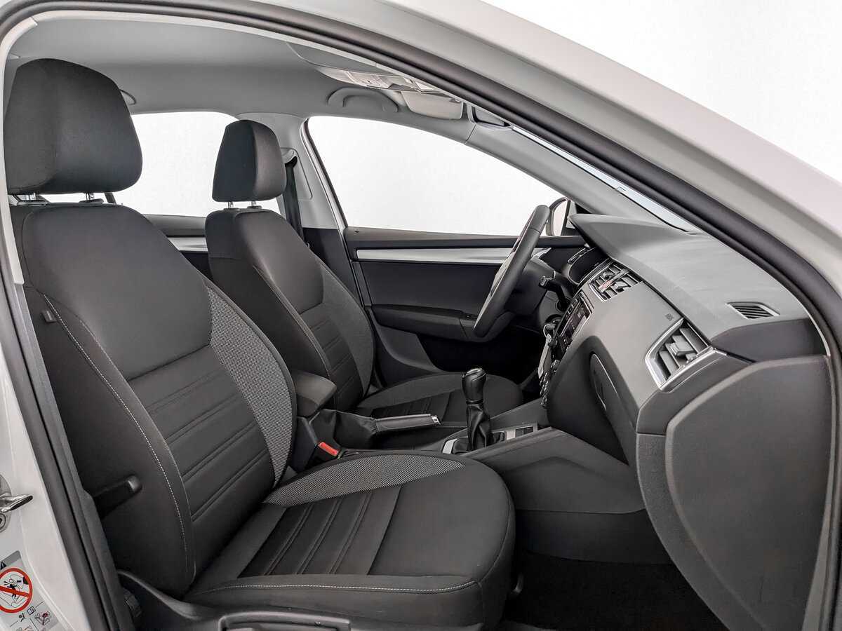 Купить Skoda Octavia, 2019, 50 560 км.. Фото: #18