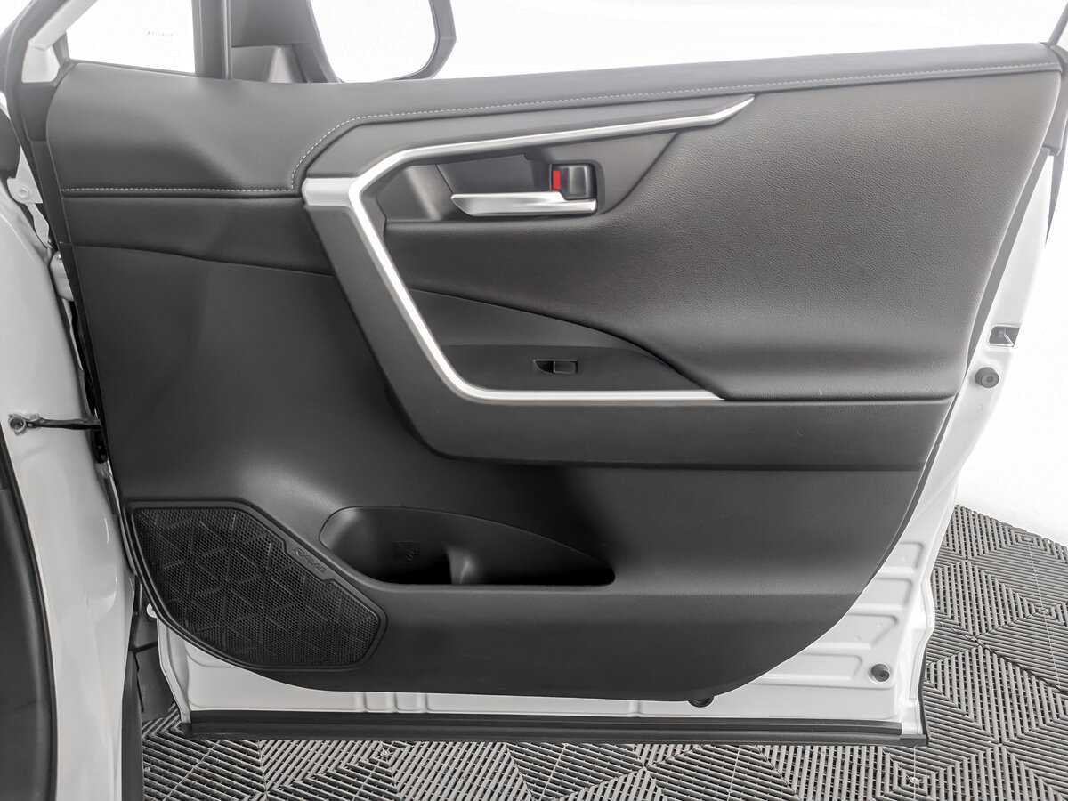 Купить Toyota RAV4, 2020, 93 547 км.. Фото: #20