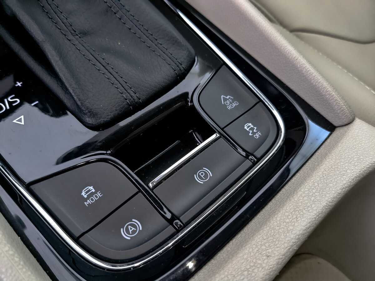 Купить Skoda Kodiaq, 2018, 149 110 км.. Фото: #22