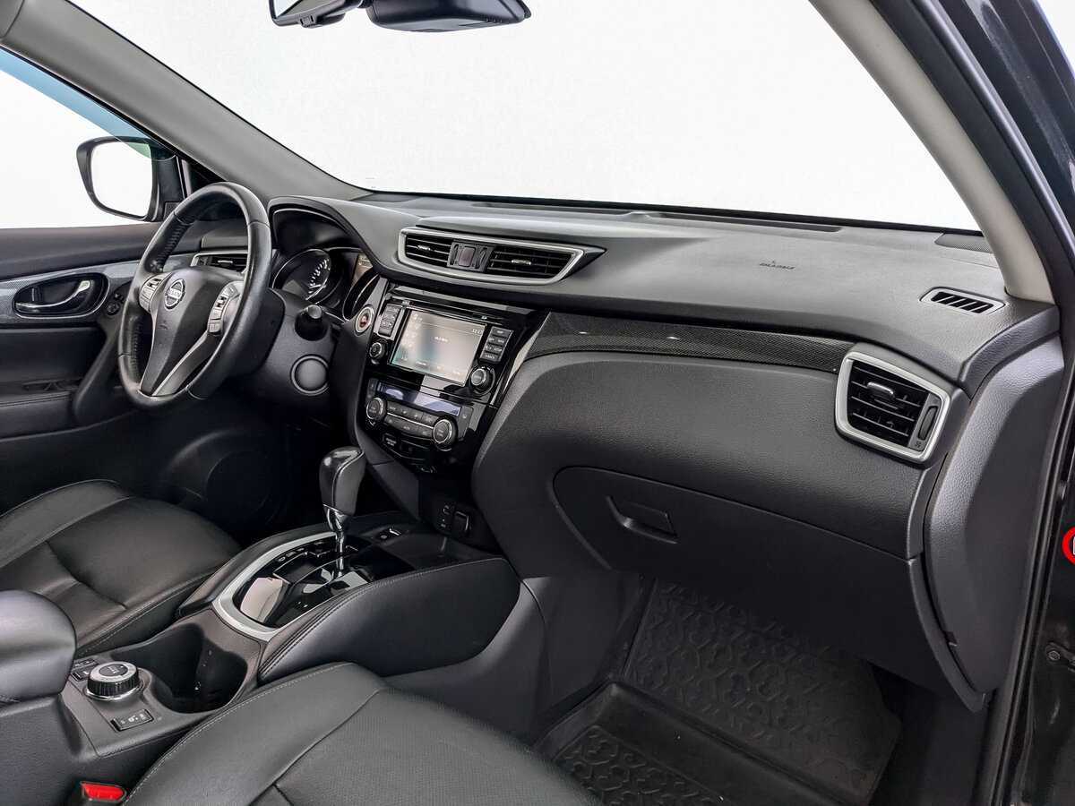 Купить Nissan X-Trail, 2017, 88 048 км.. Фото: #8