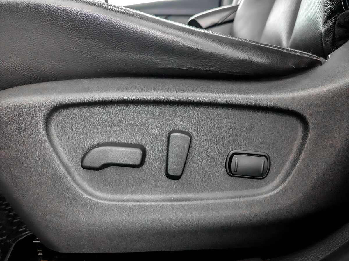 Купить Nissan X-Trail, 2017, 88 048 км.. Фото: #16