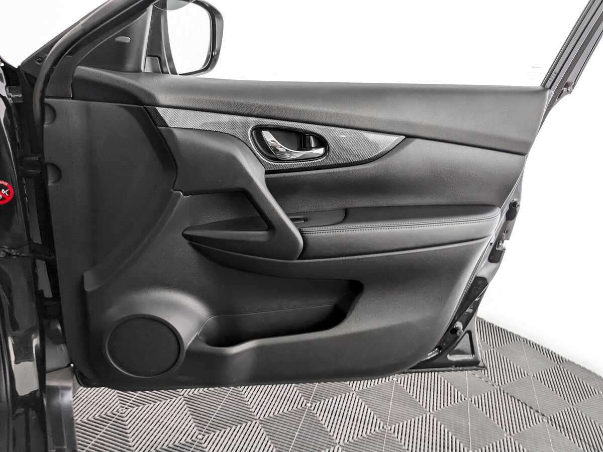 Купить Nissan X-Trail, 2017, 88 048 км.. Фото: #19