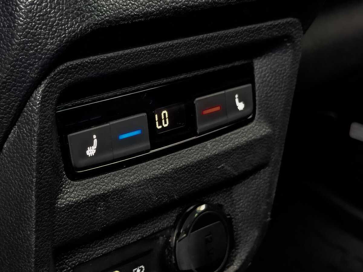 Купить Volkswagen Tiguan, 2021, 45 095 км.. Фото: #14