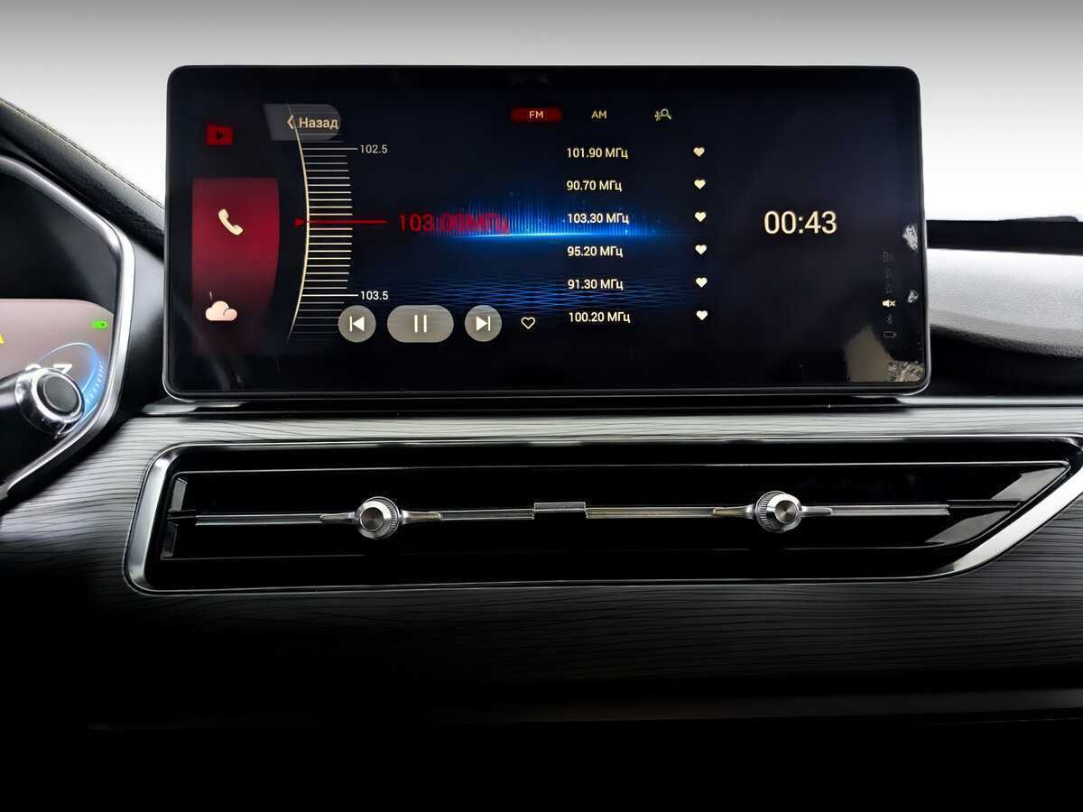 Купить Chery Tiggo 8 Pro, 2021, 81 206 км.. Фото: #12