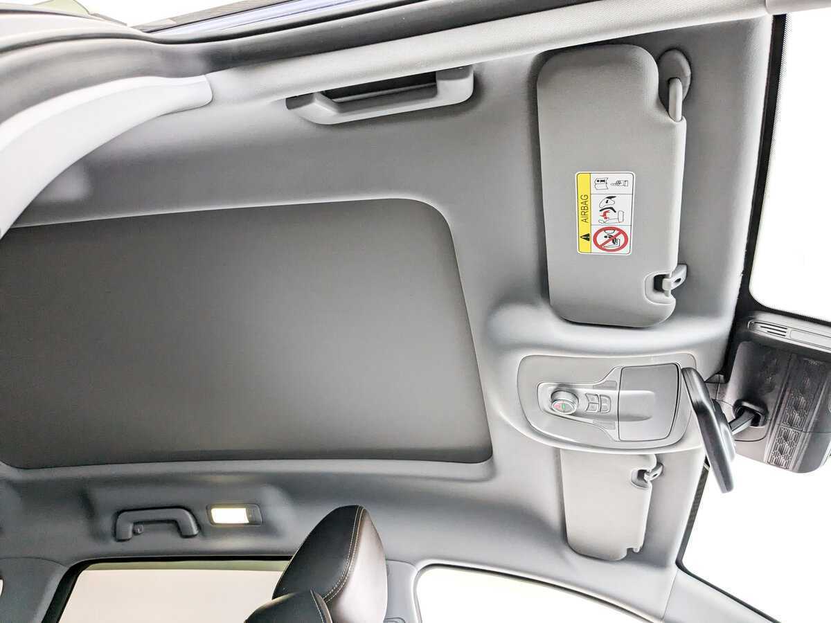 Купить Chery Tiggo 8 Pro, 2021, 81 206 км.. Фото: #18