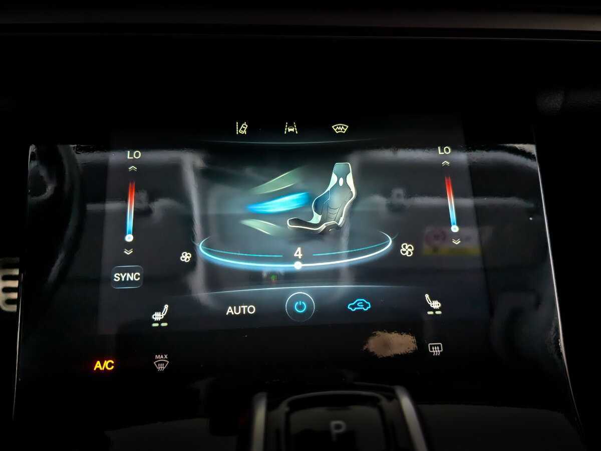 Купить Chery Tiggo 8 Pro, 2021, 81 206 км.. Фото: #23