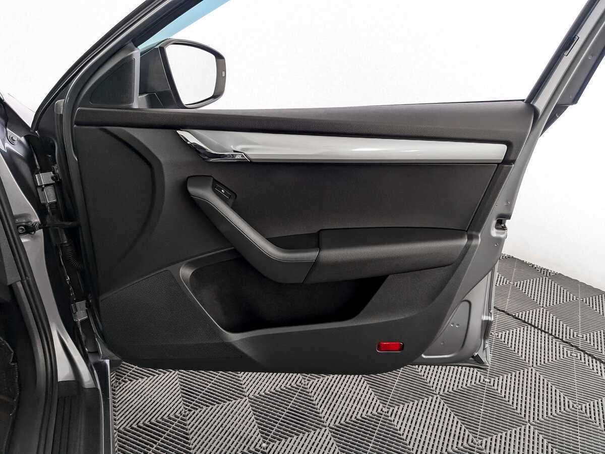 Купить Skoda Octavia, 2016, 107 078 км.. Фото: #19