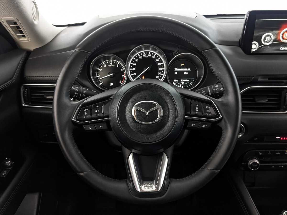 Купить Mazda CX-5, 2021, 32 084 км.. Фото: #16