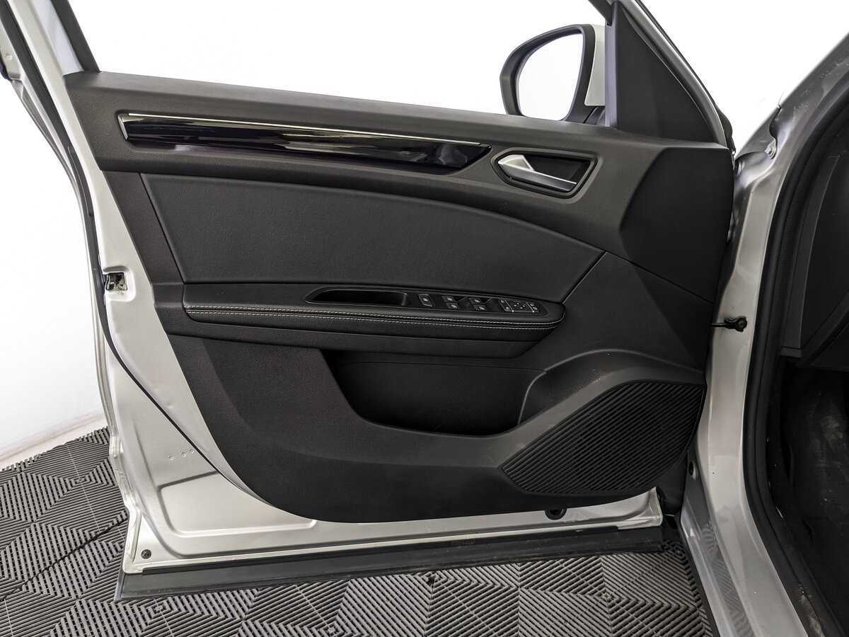 Купить Renault Arkana, 2020, 94 600 км.. Фото: #14