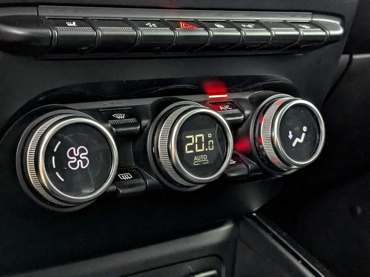 Купить Renault Arkana, 2020, 94 600 км.. Фото: #16