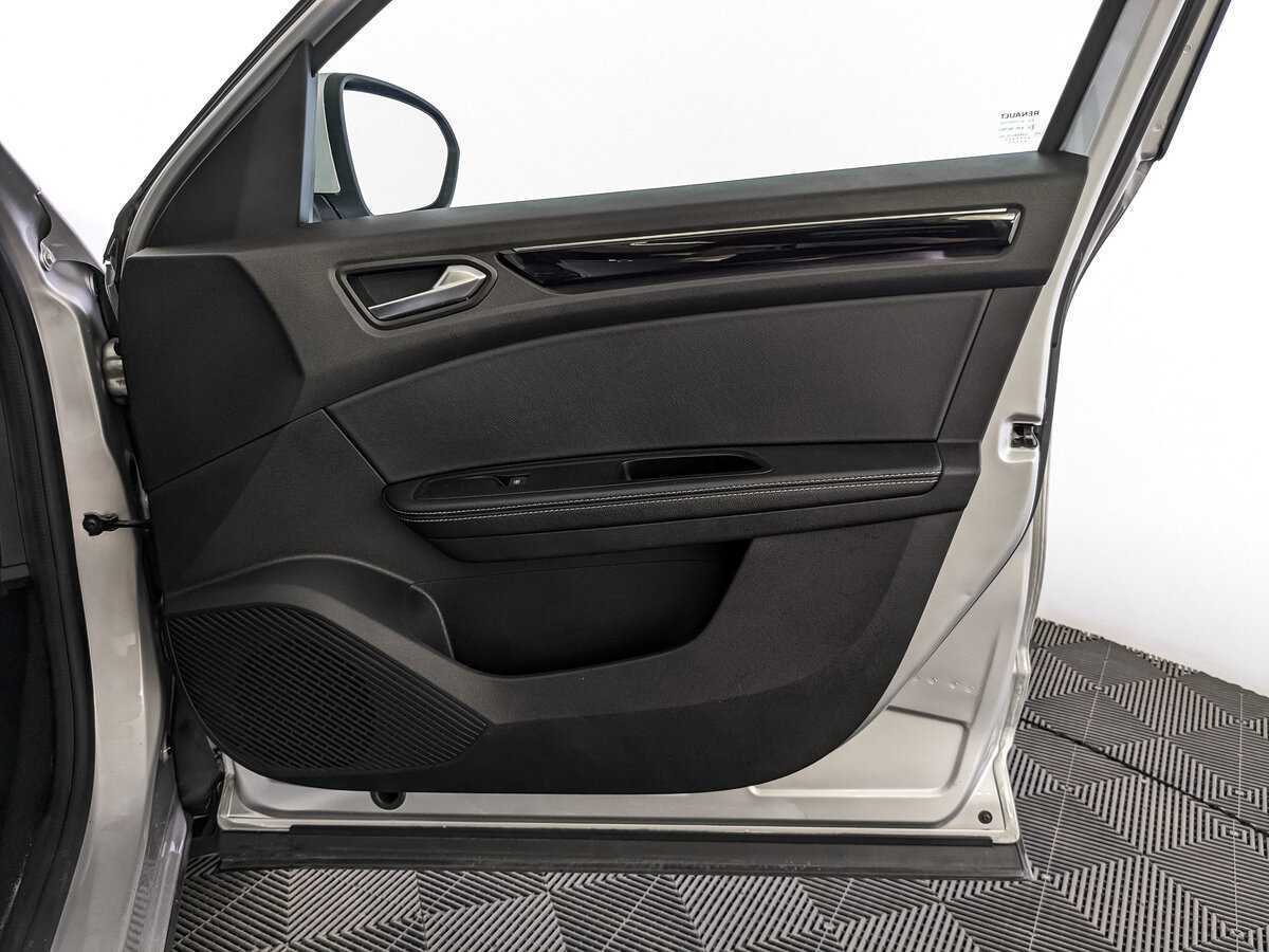 Купить Renault Arkana, 2020, 94 600 км.. Фото: #19