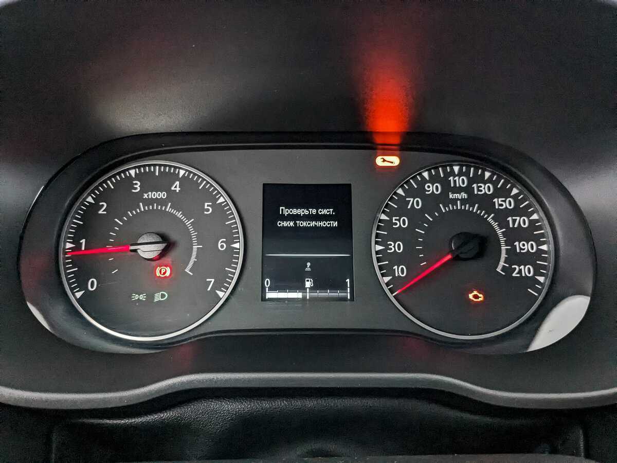 Купить Renault Duster, 2021, 119 182 км.. Фото: #10