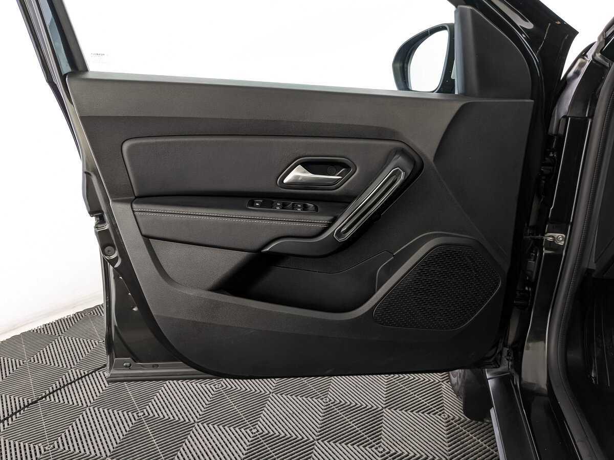 Купить Renault Duster, 2021, 119 182 км.. Фото: #13