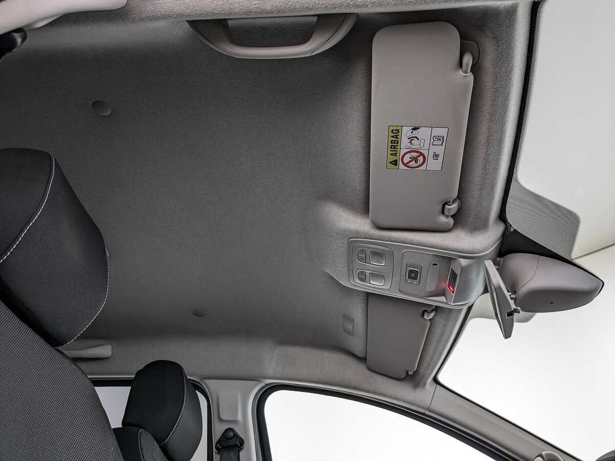 Купить Renault Duster, 2021, 119 182 км.. Фото: #17