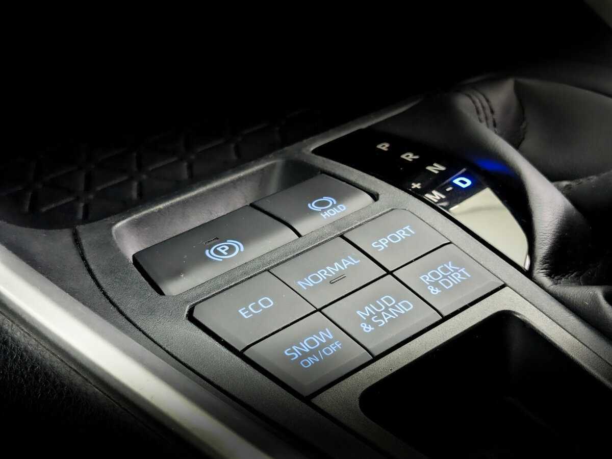 Купить Toyota RAV4, 2020, 108 000 км.. Фото: #11