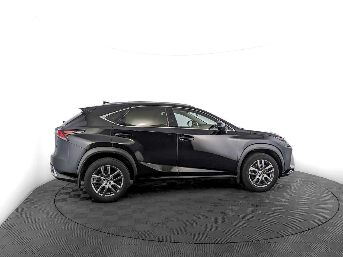 Купить Lexus NX, 2019, 81 000 км.. Фото: #3