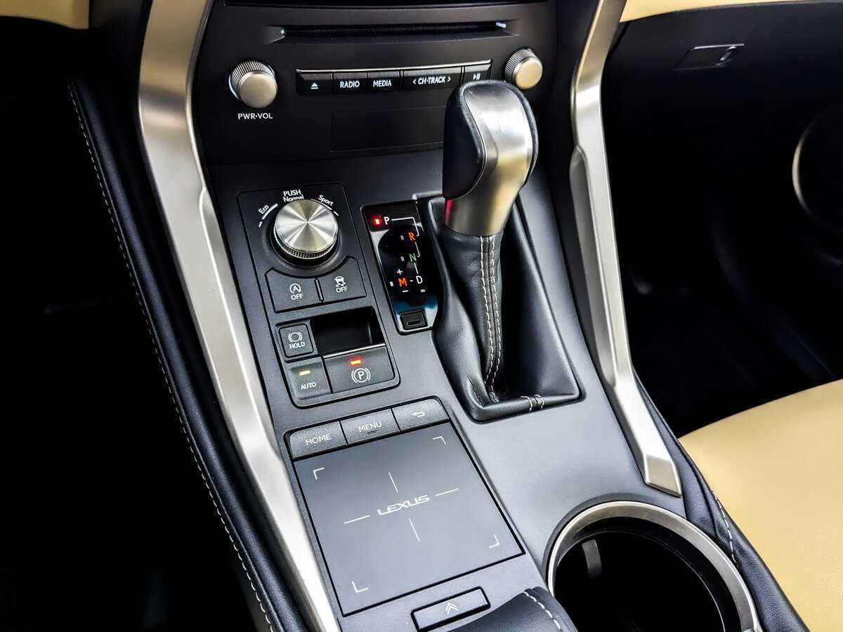 Купить Lexus NX, 2019, 81 000 км.. Фото: #21