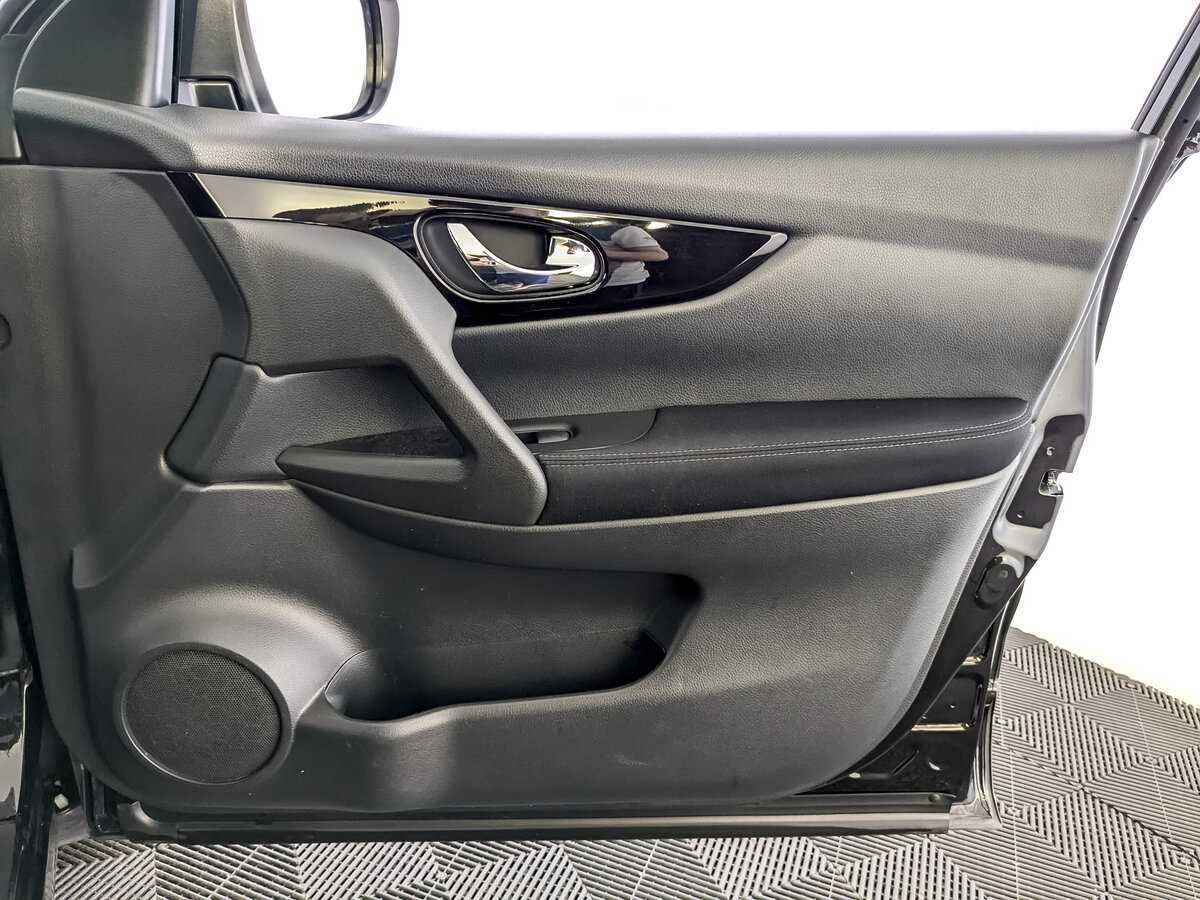 Купить Nissan Qashqai, 2018, 155 989 км.. Фото: #17