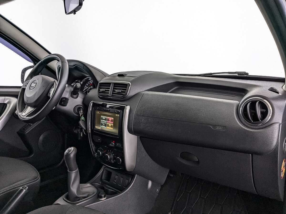 Купить Nissan Terrano, 2020, 100 176 км.. Фото: #8