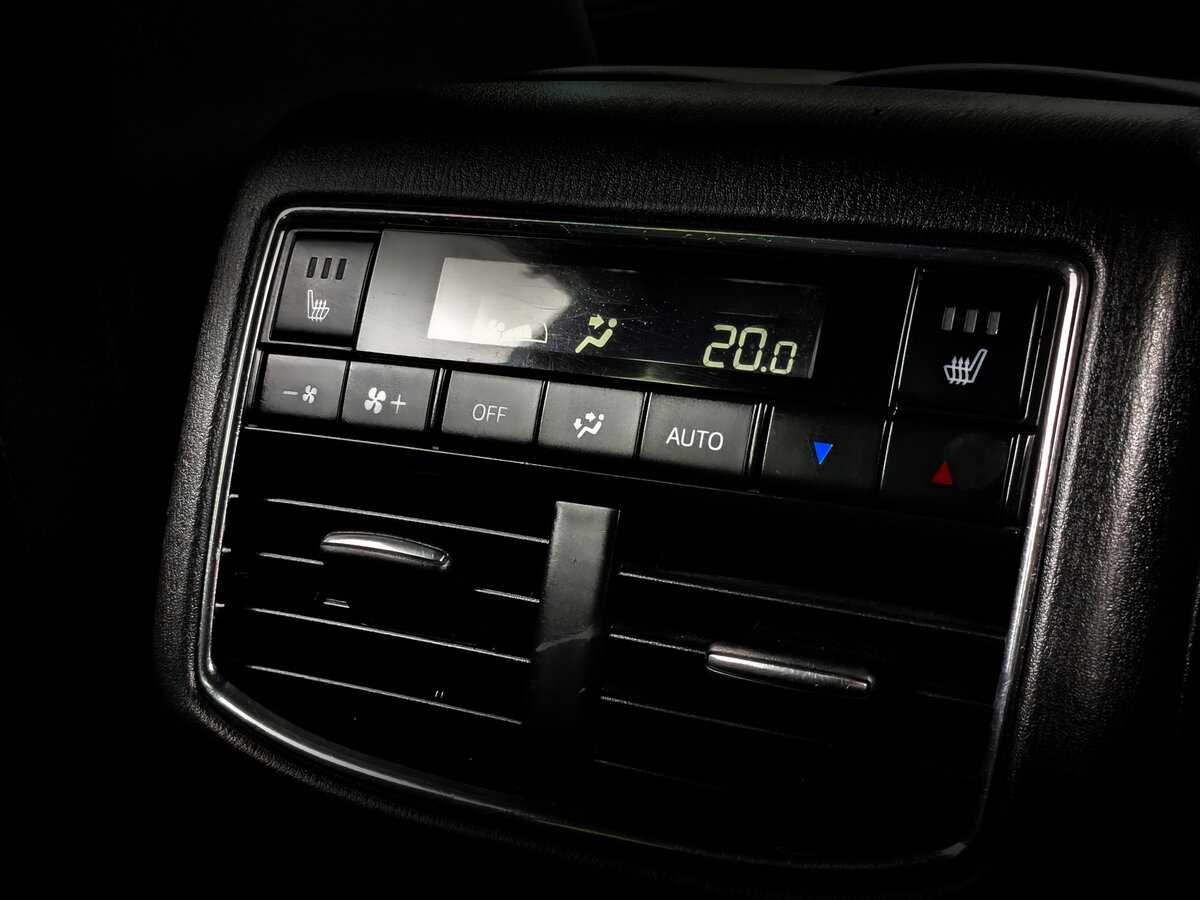 Купить Mazda CX-9, 2018, 136 414 км.. Фото: #24