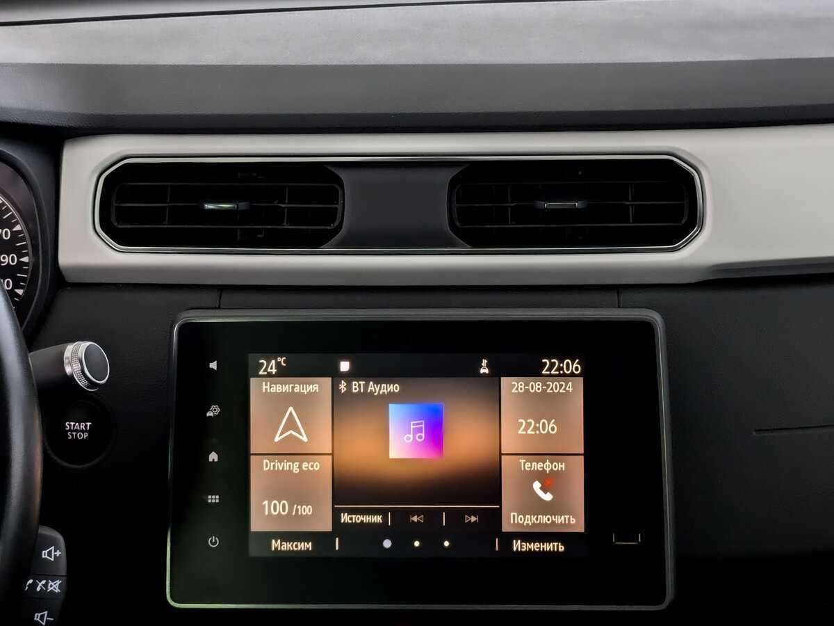 Купить Renault Arkana, 2021, 75 000 км.. Фото: #12