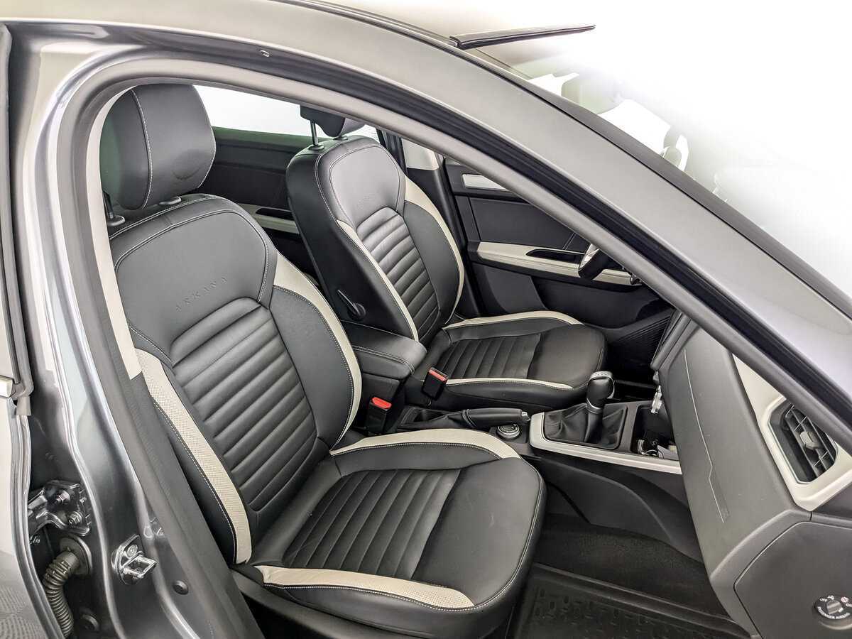 Купить Renault Arkana, 2021, 75 000 км.. Фото: #18