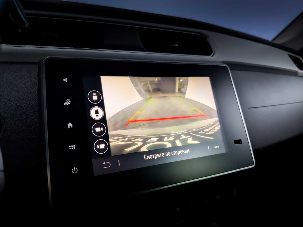 Купить Renault Arkana, 2021, 75 000 км.. Фото: #22