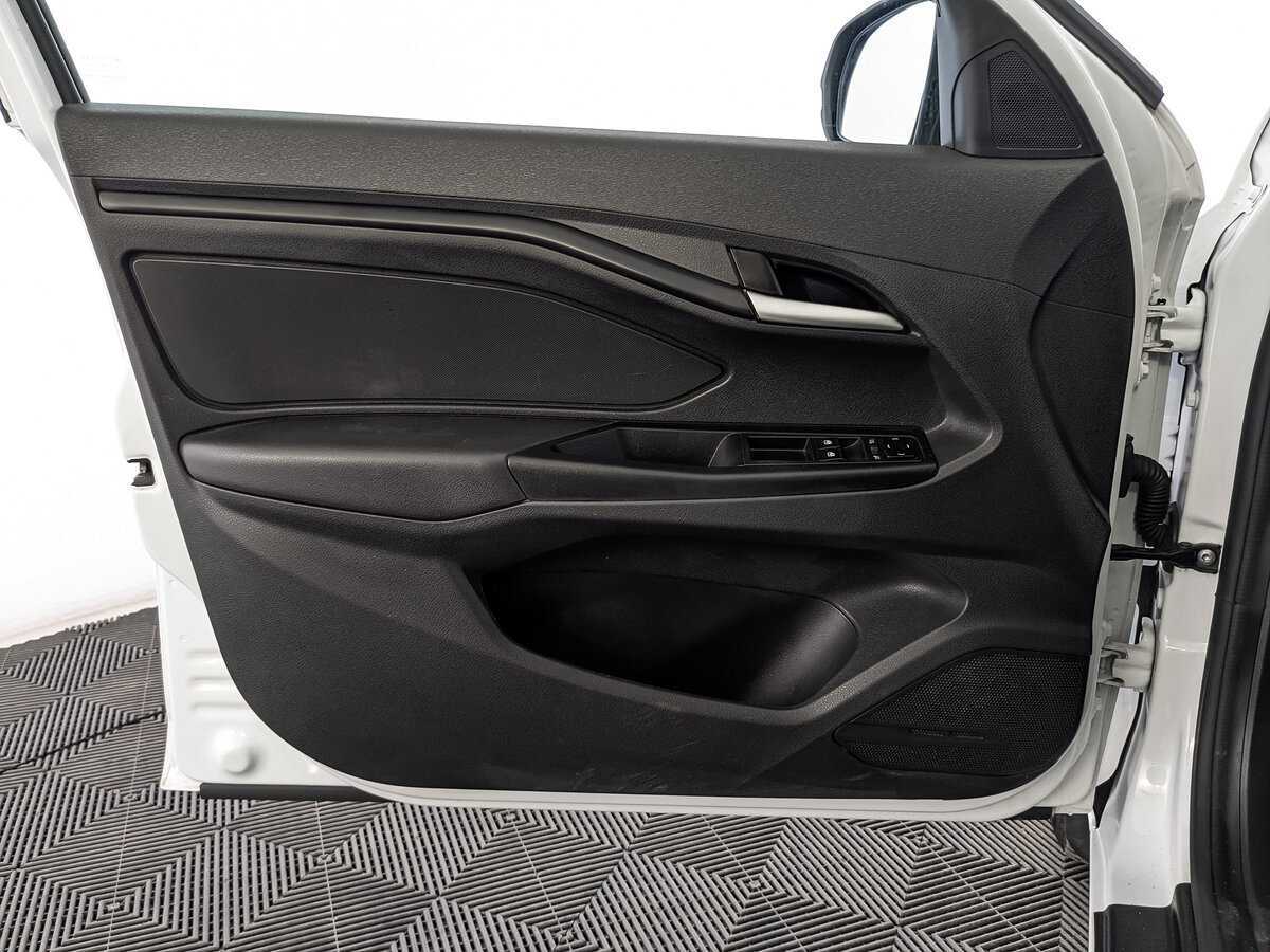 Купить Lada (ВАЗ) Vesta, 2021, 47 204 км.. Фото: #14