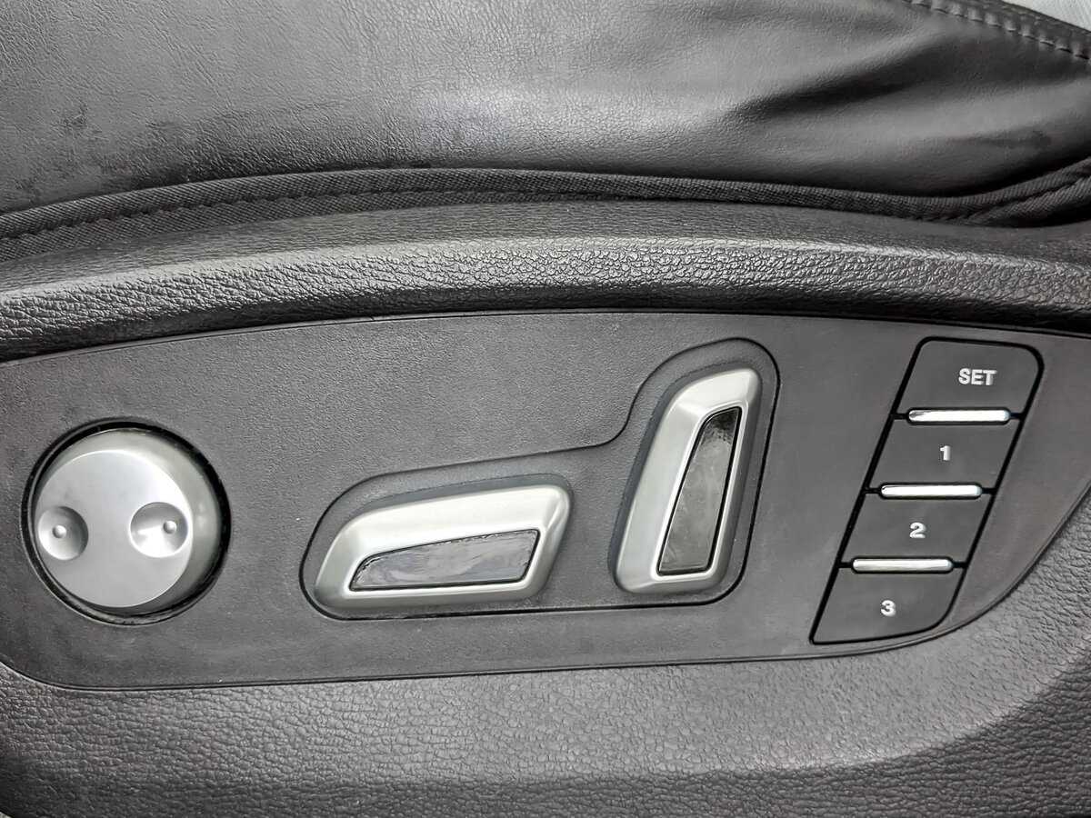 Купить Haval H9, 2019, 119 838 км.. Фото: #16