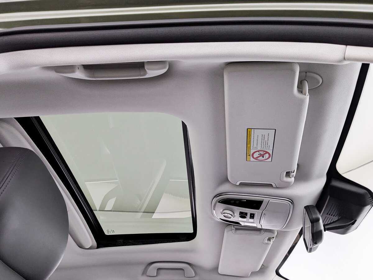 Купить Haval H9, 2019, 119 838 км.. Фото: #18