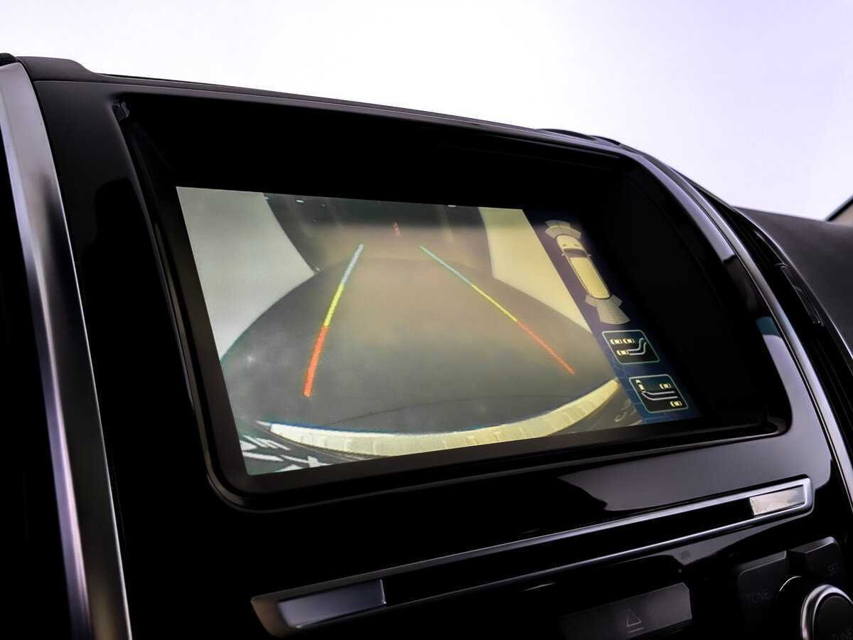 Купить Haval H9, 2019, 119 838 км.. Фото: #24